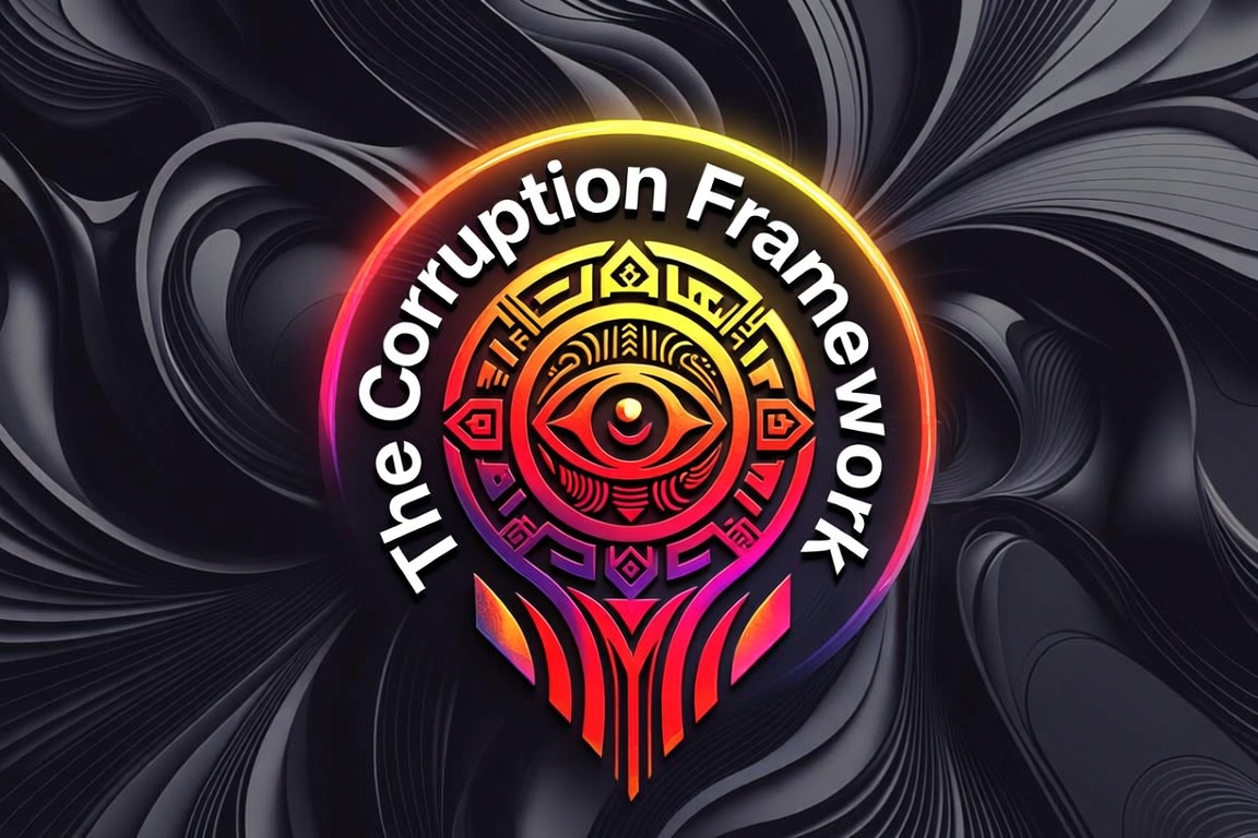 The Corruption Framework