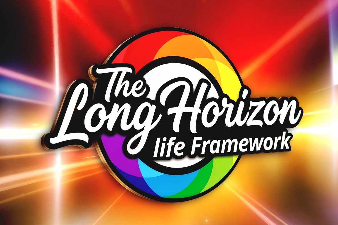 The Long Horizon 
Life Framework