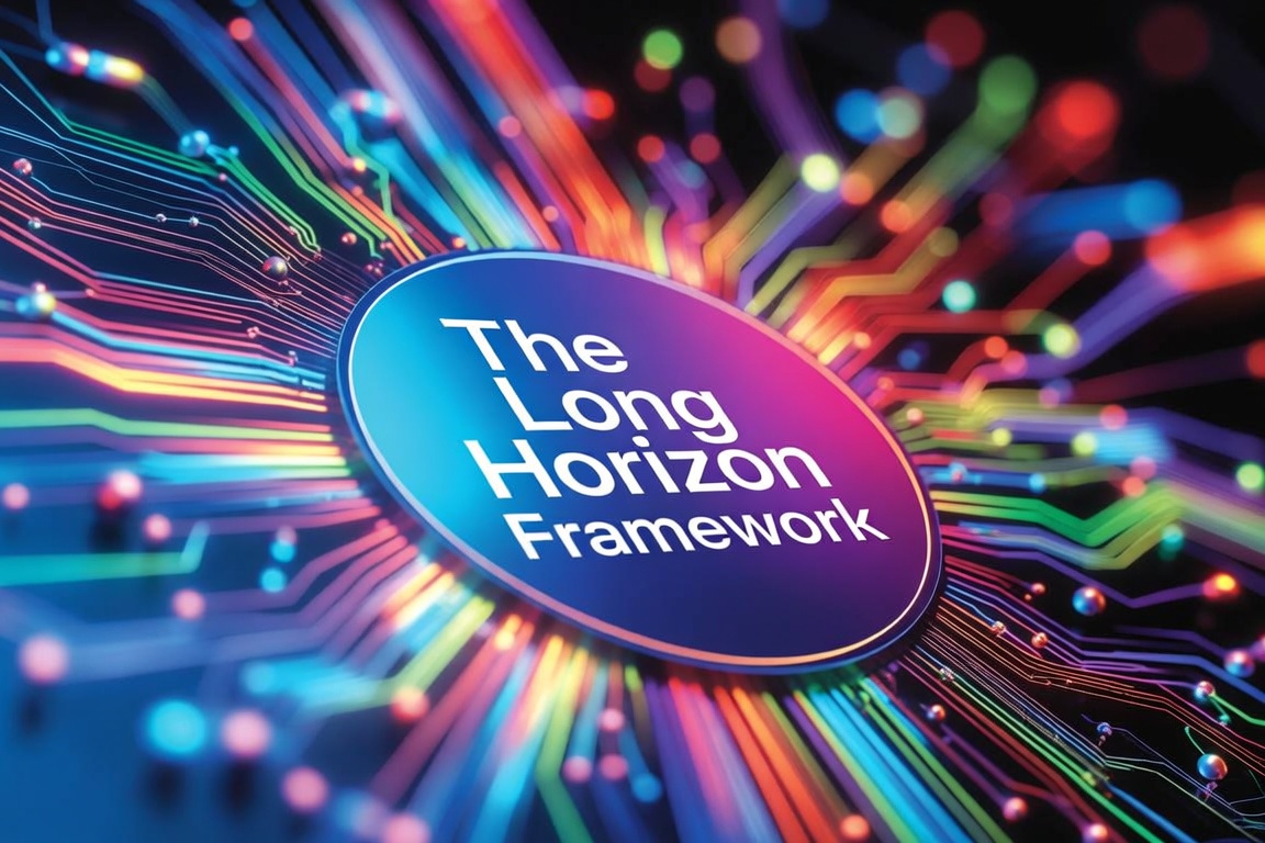 The Long Horizon 
Framework