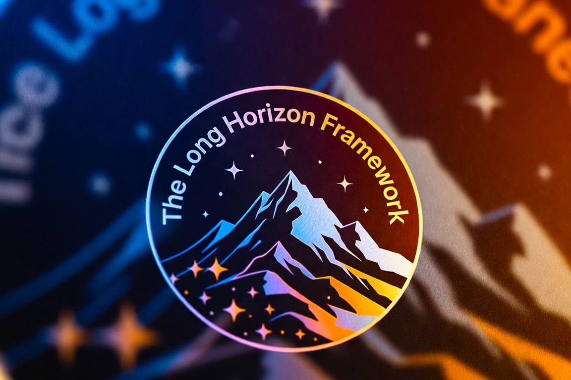 The Long Horizon Framework