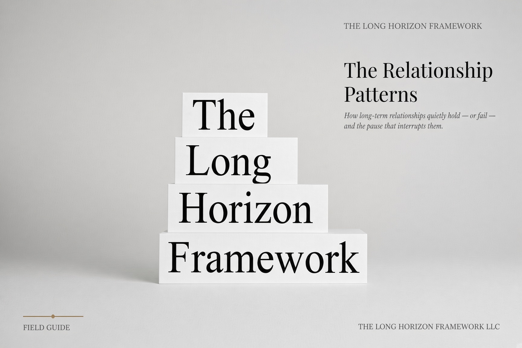 The
Corruption Framework